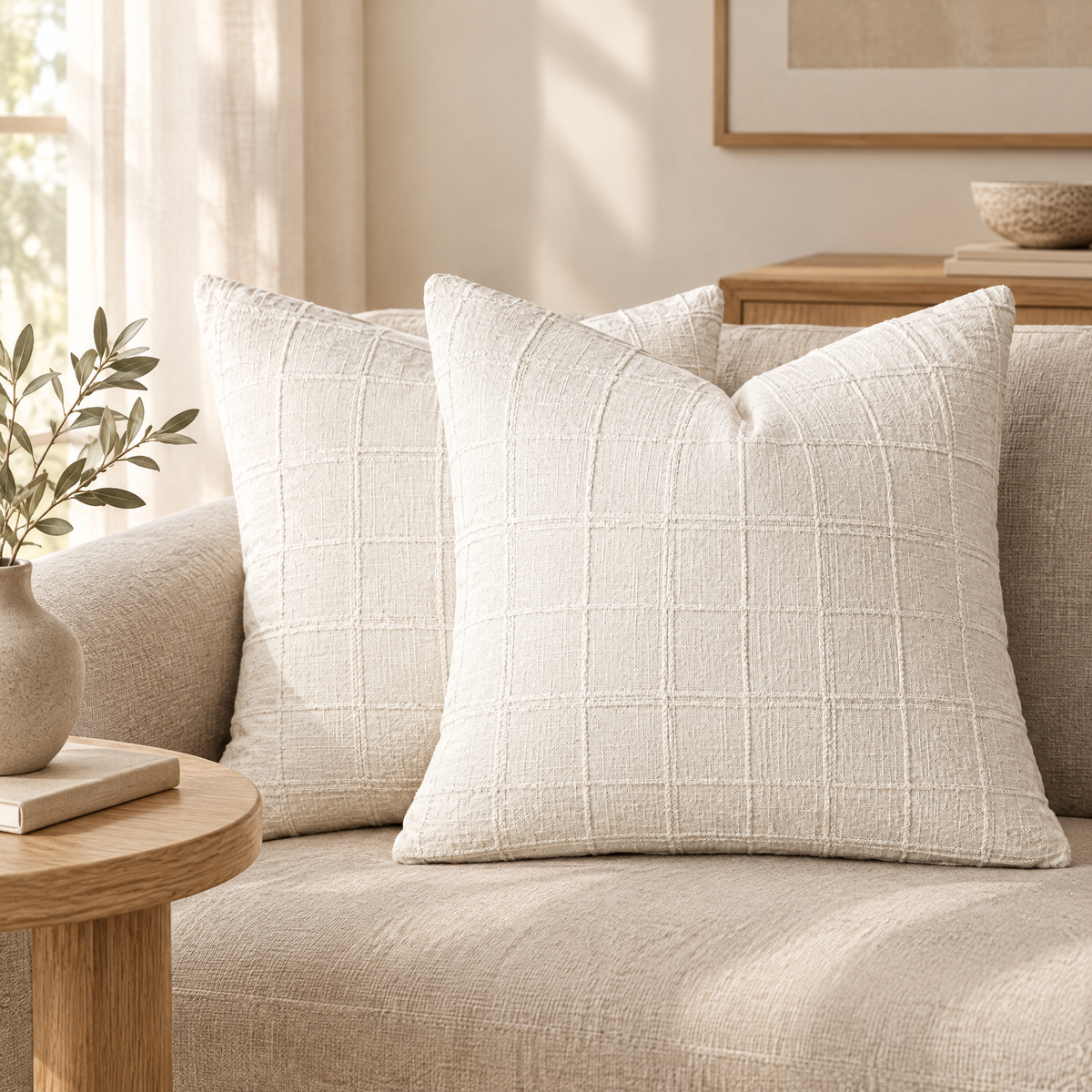Texture instead of pattern