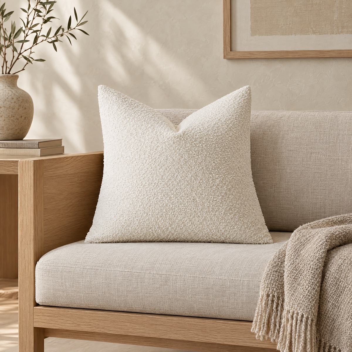 Softness on sight