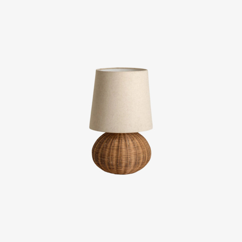 Sized for a side table