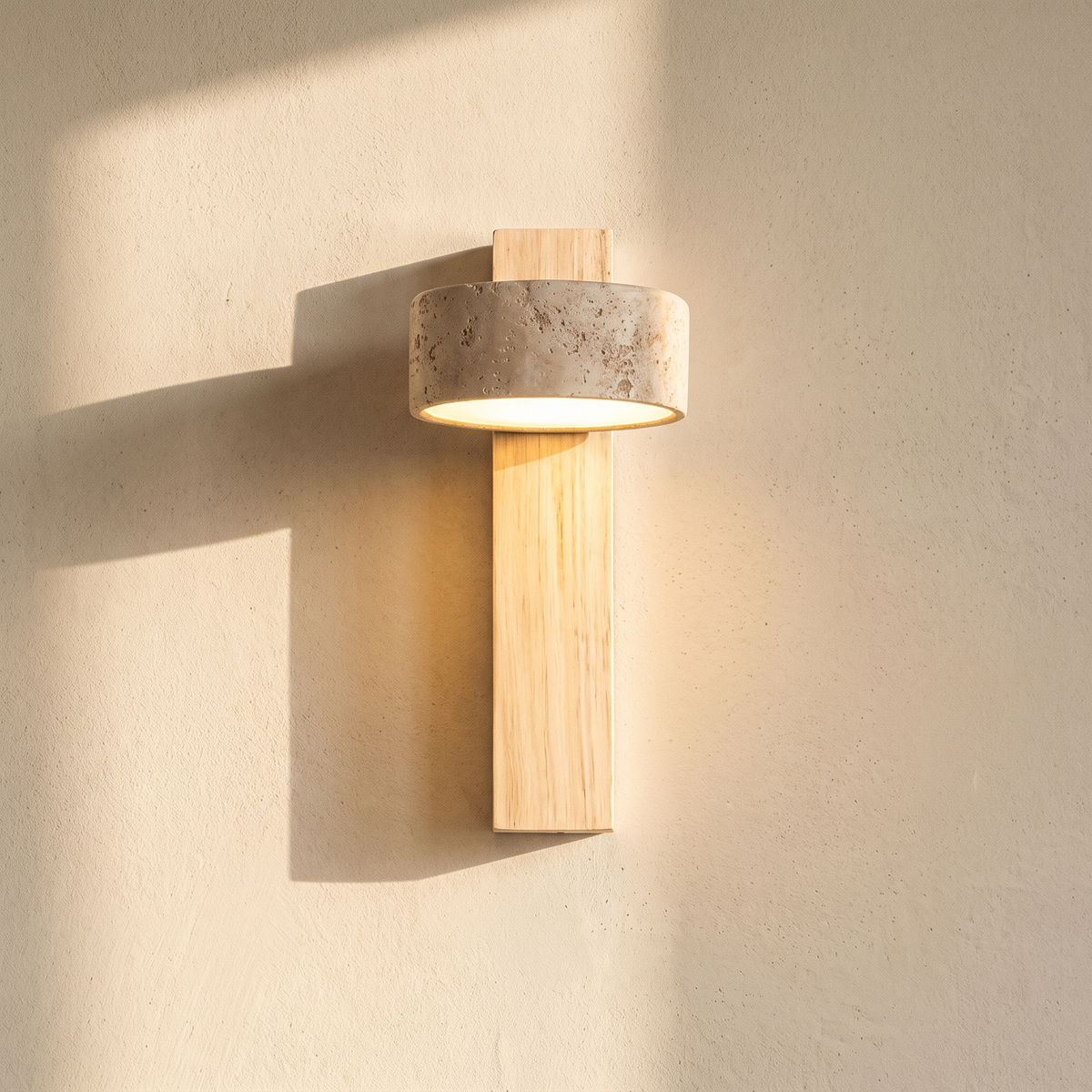 Turn it to the light you want