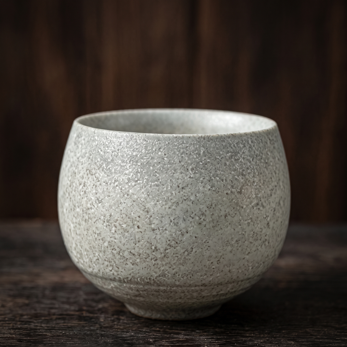 Mix the glazes